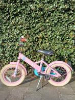 Leuke meisjes fiets, Ophalen, Gebruikt, Minder dan 16 inch, Little Miss