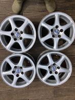 Velgen Volvo, Ophalen, Gebruikt, 15 inch, Velg(en)