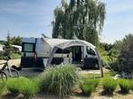 luifel voor camper/caravan, opblaasbaar, Ophalen, Nieuw