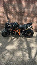 Ktm 990 Superduke R Carbon!, Motoren, Sportuitlaat, 2 cilinders, Motorrijbewijs A, Particulier