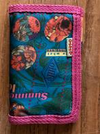Portemonee Oilily (14x9x1,5 cm) zgan, Ophalen of Verzenden, Zo goed als nieuw, Roze, Oilily
