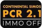 PCR2.1 Immo tool, Ophalen, Nieuw