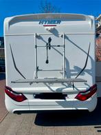 Fietserdrager Hymer BMCT, Caravans en Kamperen, Camper-accessoires, Ophalen of Verzenden, Zo goed als nieuw
