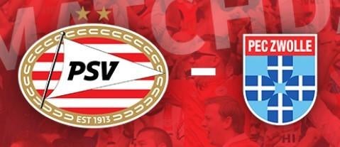 PSV - PEC 2 kaarten te koop op Ere Zuid, Tickets en Kaartjes, Sport | Voetbal, Losse kaart, Twee personen, April