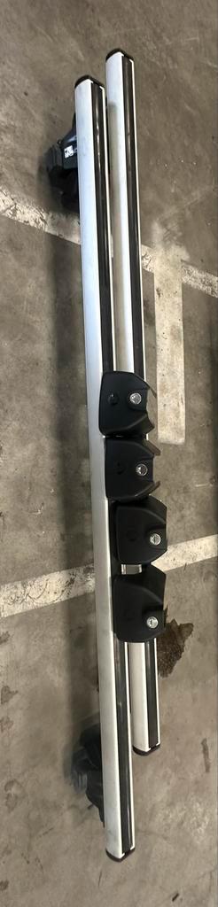 Dakdragers voor Skoda Kodiaq, Auto diversen, Dakdragers, Gebruikt, Ophalen of Verzenden