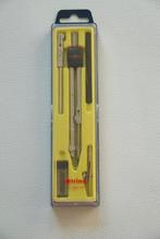 Passerset Rotring, Ophalen of Verzenden, Zo goed als nieuw, Balpen, Overige merken