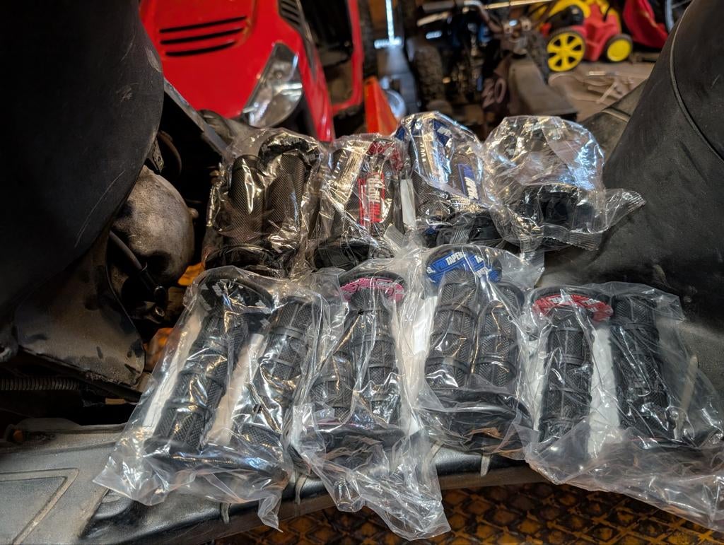 Nieuwe Protaper handvatten, Ophalen of Verzenden, Nieuw, Frame, Protaper