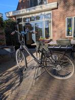 Brinckers Brooklyn e-bike, kapot, Fietsen en Brommers, Elektrische fietsen, Ophalen, Gebruikt, Brinckers, 51 tot 55 cm