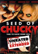 Seed Of Chucky - Don Mancini, Vanaf 16 jaar, Ophalen of Verzenden, Zo goed als nieuw