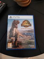 Jurassic World  Evolution 2, Spelcomputers en Games, Ophalen of Verzenden, Zo goed als nieuw
