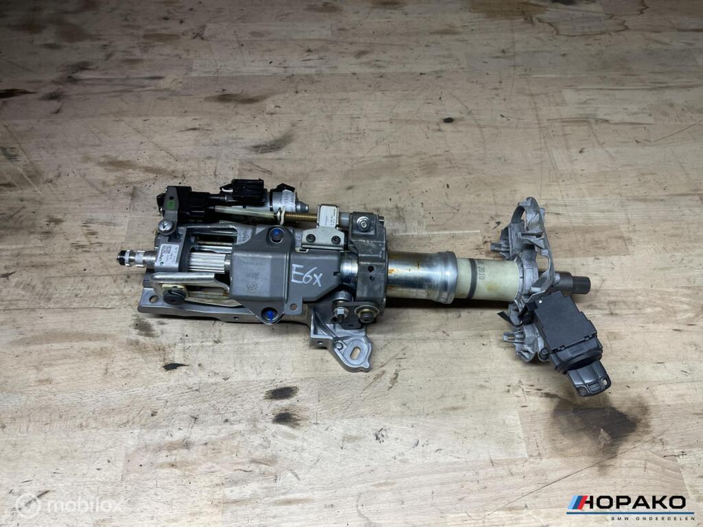 Elektrische stuurkolom BMW E60 E61 5 serie | 6788851, Auto-onderdelen, Gebruikt, Einsteinlaan 5 rijswijk, Bmw, Ophalen of Verzenden