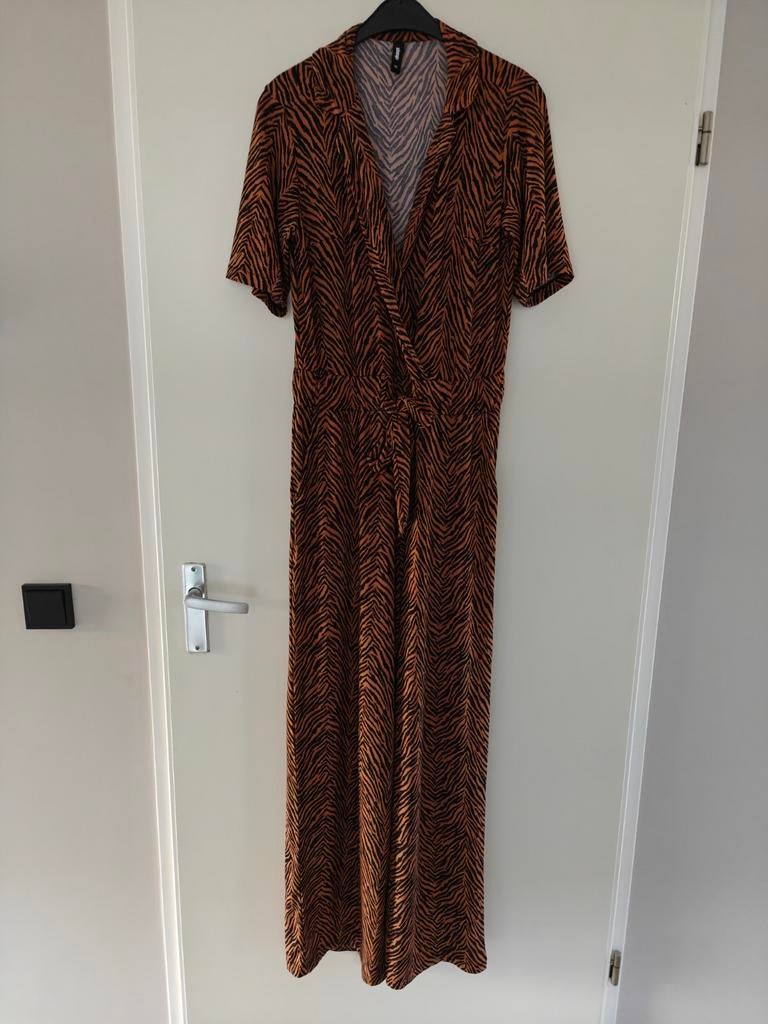 Jumpsuit Eksept Shoeby maat M, Kleding | Dames, Jumpsuits, Ophalen of Verzenden, Gedragen