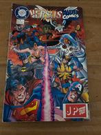 Marvel Comics, Eén comic, Ophalen of Verzenden, Gelezen, Amerika