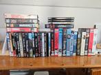 Collectie Videobanden en DVD's, Alle leeftijden, Ophalen of Verzenden, Gebruikt, Overige genres