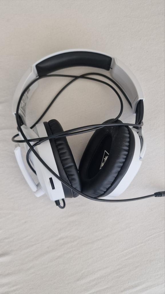 Turtle Beach Koptelefoon - Gaming Headset, Audio, Tv en Foto, Koptelefoons, Ophalen of Verzenden, Gebruikt, Over oor (circumaural)