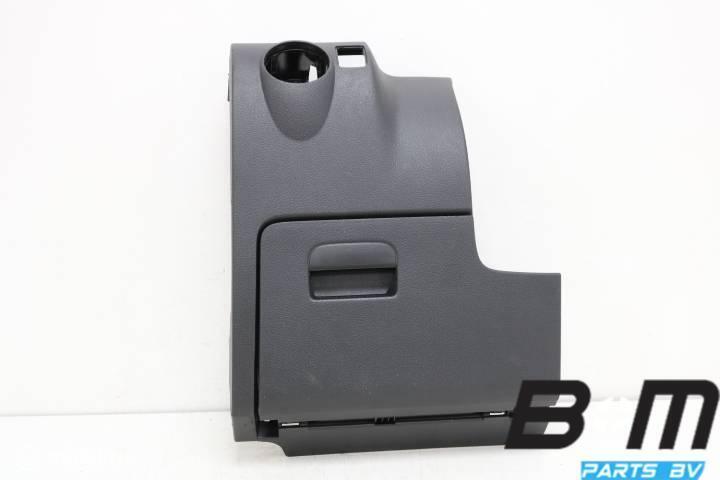 Radio afdekking + luchtroosters VW Golf Plus 6 5M0858071K, Auto-onderdelen, Dashboard en Schakelaars, Gebruikt