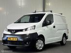 Nissan NV200 1.5 dCi Visia MARGE [ Carplay airco schuifdeur, Auto's, Bestelauto's, Euro 6, 4 cilinders, Wit, Bedrijf