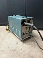 Mig mag lasapparaat 220 volt professioneel apparaat, Ophalen, Gebruikt, Co2