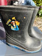 Regenlarzen gratis maat 26, Ophalen, Zo goed als nieuw, Meisje, Laarzen