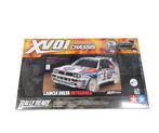Tamiya 58569 1/10 RC Lancia Delta XV-01