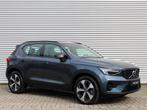 Volvo XC40 2.0 B4 Plus Dark Automaat / Harman Kardon audio /, Auto's, Volvo, Gebruikt, 4 cilinders, Blauw, Origineel Nederlands