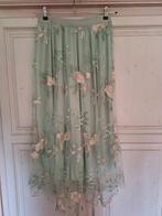 Mooie nieuwe rok voor feest gelegenheid of bruiloft mt 36-40, Ophalen of Verzenden, Nieuw, Maat 38/40 (M), Onder de knie