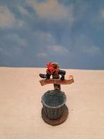 Luville Efteling - Prullenmand Klein Duimpje, Ophalen of Verzenden, Zo goed als nieuw