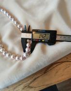 Handgemaakte ketting, Sieraden, Tassen en Uiterlijk, Kettingen, Ophalen of Verzenden, Nieuw, Steen of Mineraal