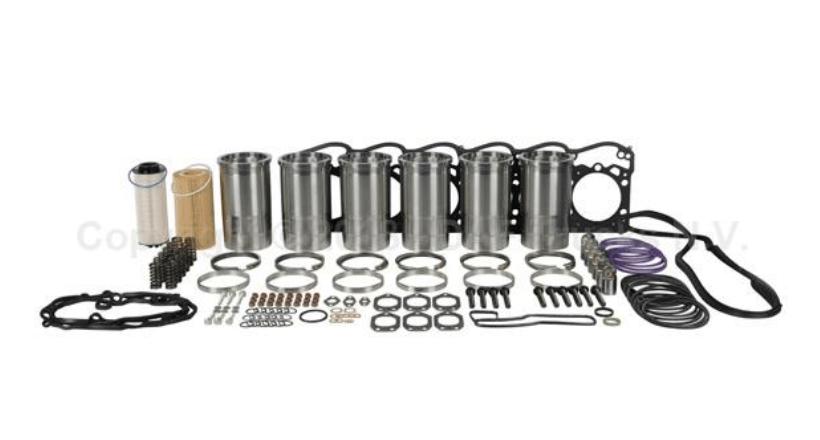DAF MOTOR REVISIE SET KLEIN 1993212, -, -, Nieuw, Ophalen of Verzenden