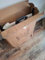 Bolderwagen bolderkar groot nieuw, Lankforst, Nieuw, Ophalen of Verzenden, Info@melliestradingcompany.nl