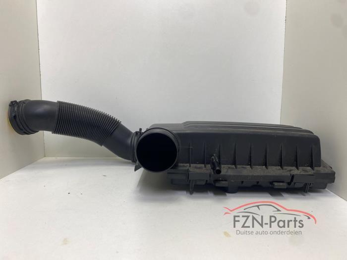 VW/Audi 1.4 TFSI Luchtfilterhuis, Auto-onderdelen, Filters, Gebruikt, Ophalen of Verzenden