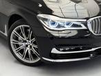 BMW 7 Serie 750i xDrive 450hp 2017 High Executive Individual, Automaat, Gebruikt, Met garantie (alle), 4395 cc
