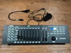 Ayra OSO 240B MKII DMX‑lichtcontroller, Ophalen, Gebruikt, Licht
