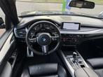 BMW X5 xDrive40e iPerformance High Executive (bj 2017), Auto's, BMW, Gebruikt, 4 cilinders, Zwart, Bedrijf