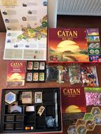 Catan Big Box, Ophalen of Verzenden, Zo goed als nieuw