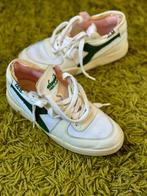 Diadora Heritage sneakers, Wit, Ophalen of Verzenden, Sneakers of Gympen, Zo goed als nieuw