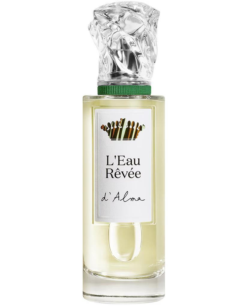 Sisley L'eau Revee D'alma edt 100ml. NEW!️💕🛍️, Ophalen of Verzenden, Nieuw
