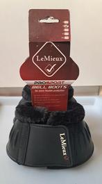 Le Mieux springschoenen met bont (nieuw!), Ophalen of Verzenden, Nieuw, Rijden
