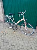 Te koop Damesfiets ( montego), Versnellingen, Ophalen, Overige merken, 53 tot 56 cm