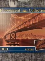 Puzzels, Ophalen, 500 t/m 1500 stukjes, Zo goed als nieuw