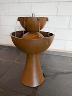 Garden fountain / Tuinfontein, Tuin en Terras, Ophalen, Zo goed als nieuw, Beton, Waterornament