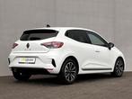 Renault Clio 1.0 TCe 90 Techno / Fabrieksgarantie tot 3-2027, Voorwielaandrijving, Stof, Gebruikt, Euro 6