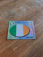 Panini WK 2002, Ophalen of Verzenden, Zo goed als nieuw, Buitenlandse clubs, Poster, Plaatje of Sticker