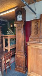 Vroege Antieke Comtoise Maandloper i, Ophalen