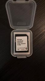 Renault navigatie, Ophalen of Verzenden, Zo goed als nieuw, Landkaarten