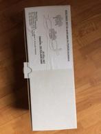 Kwartel en vogel ei-houders clip on system; verdubbeling ei-, Ophalen of Verzenden, Nieuw