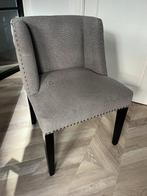 Eetkamerstoel St. James Eichholtz, Ophalen, Luxe ruime eetkamerstoelen, Twee, Zo goed als nieuw