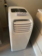 Coolperfect 180 WIFI Mobiele airco met verwarming 5200W, Witgoed en Apparatuur, Airco's, Ophalen, 3 snelheden of meer, Zo goed als nieuw