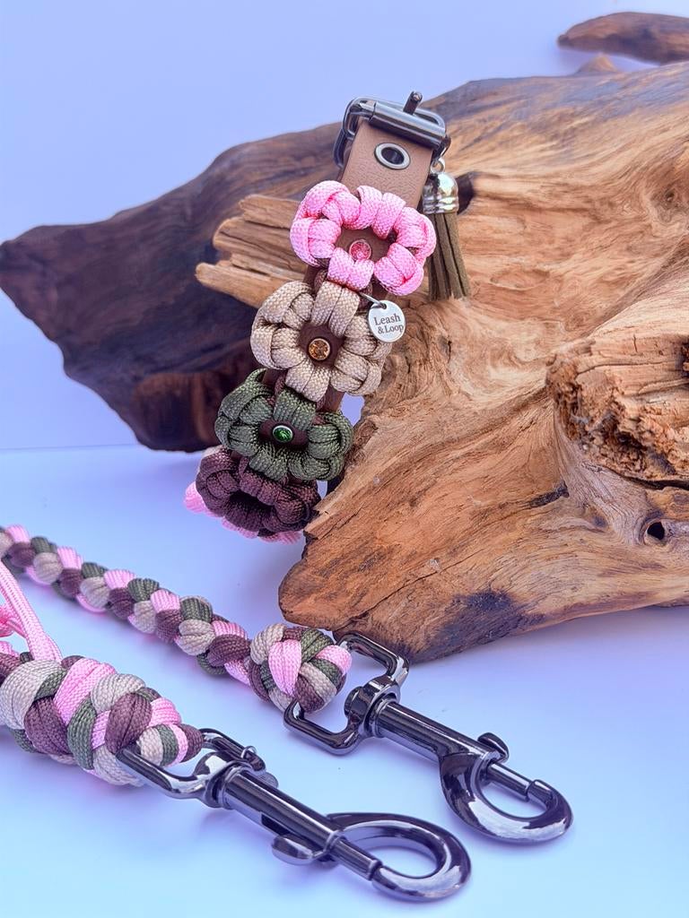 Halsband personaliseren, Overige merken, Nieuw, Ophalen of Verzenden, 4 bedels of meer