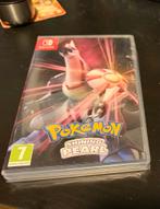 Sealed Pokémon Shining Pearl - Nintendo Switch (Nieuw), Online, 1 speler, Nieuw, Ophalen of Verzenden